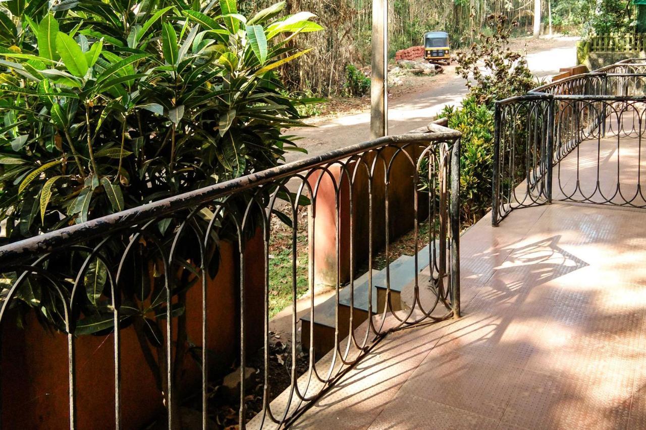 Oyo Village Inn Panaji Exterior foto