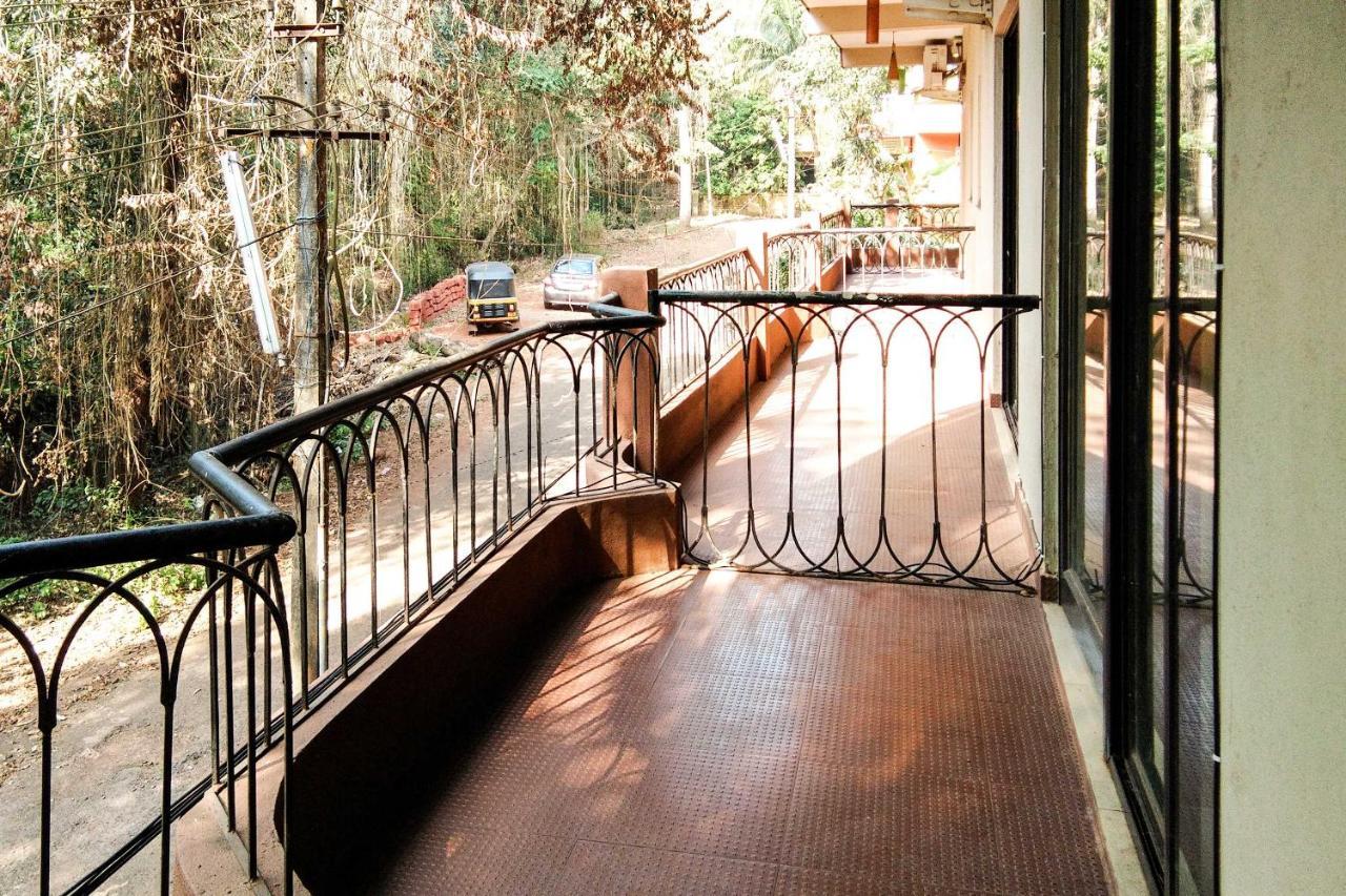 Oyo Village Inn Panaji Exterior foto