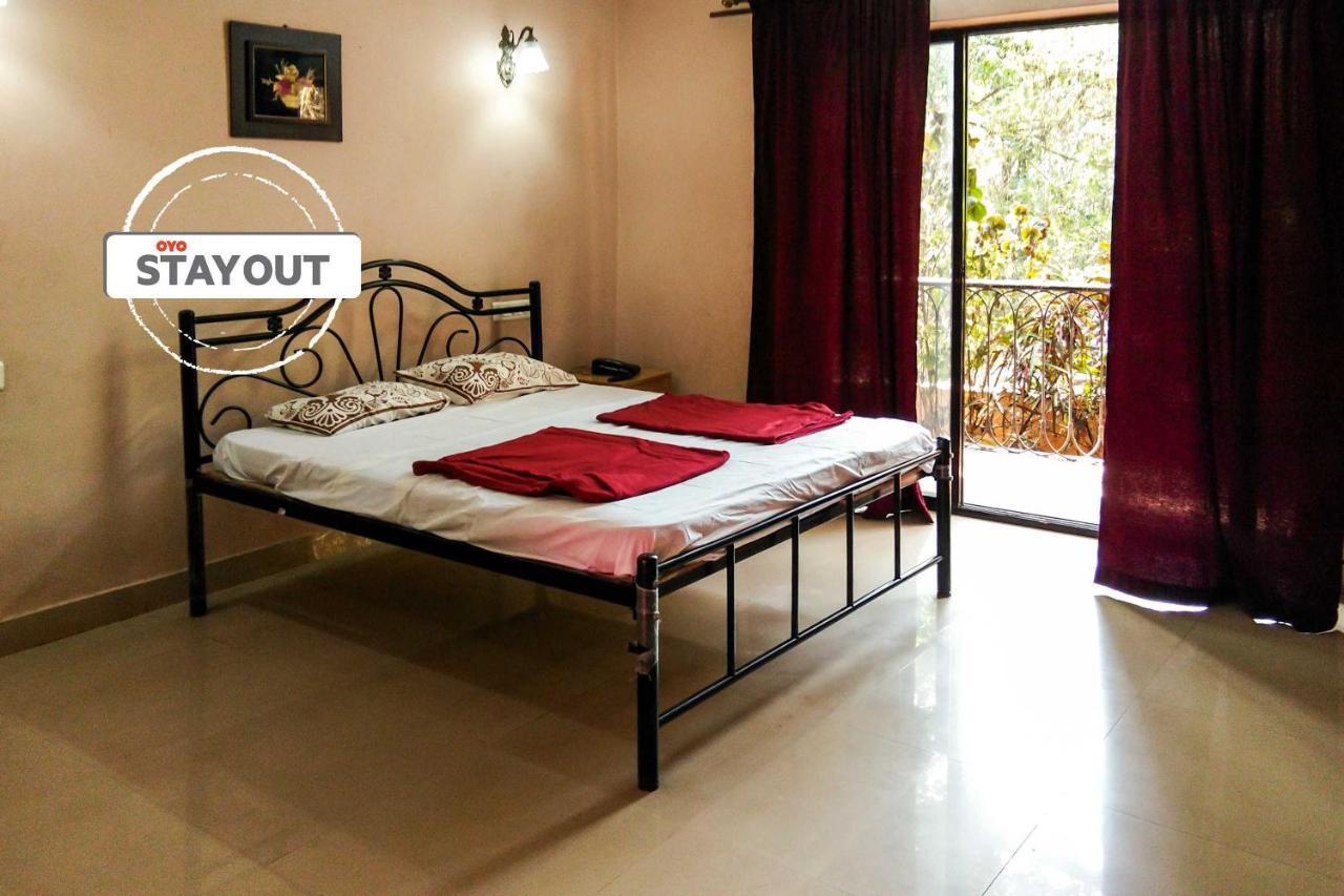 Oyo Village Inn Panaji Exterior foto