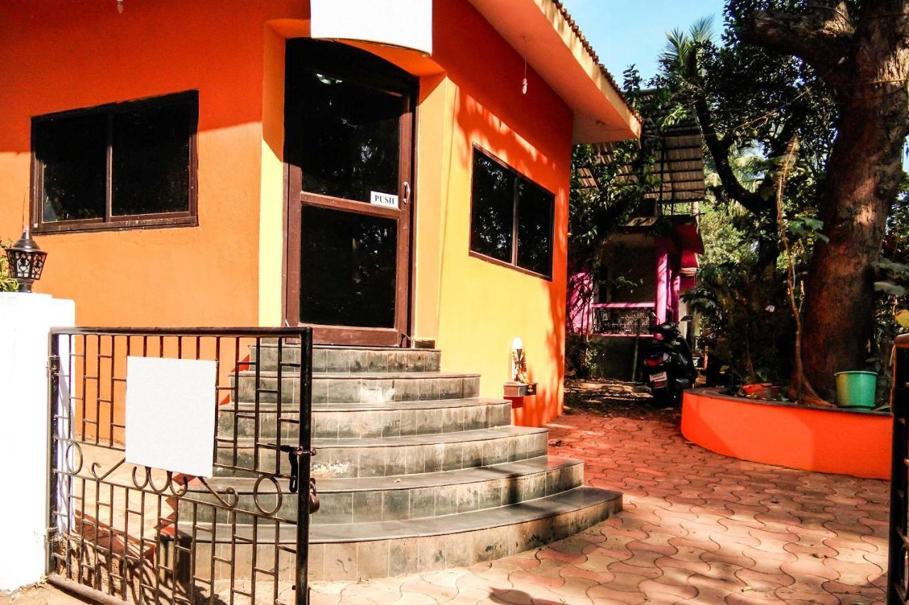 Oyo Village Inn Panaji Exterior foto